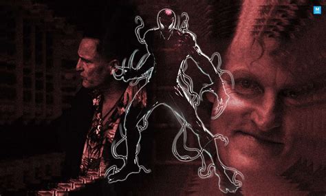 New 'Venom 2' Set Photos Reveal Woody Harrelson's Cletus Kasady Has A ...