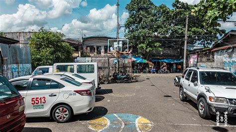 World Of Hoops - Micabaja Basketball Court, Cebu City