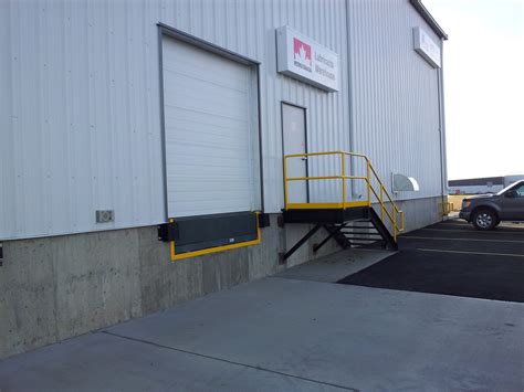 Bulk Transfer Station, Petro Canada – Beairsto & Associates Engineering ...