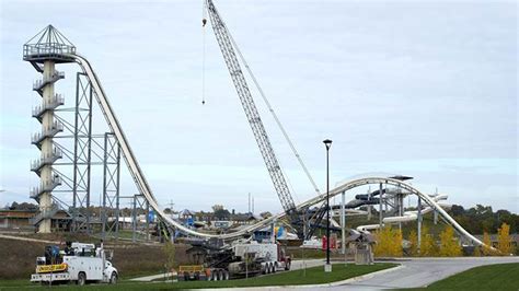 Judge Dismisses Murder Charges Over Boy's Death On Kansas Waterslide ...