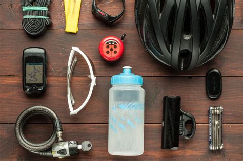 Best Mountain Bike Accessories: 10 Essential Items You Need