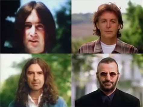 The Beatles -Real Love - Vídeo Dailymotion