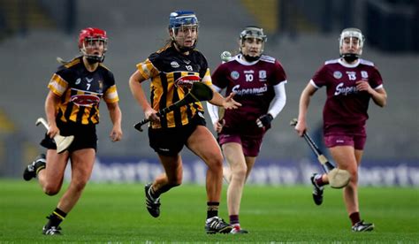 Camogie league fixtures announced as All-Ireland champions Kilkenny get ...