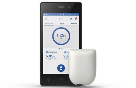 Report: Insulet expects delays in FDA review for Omnipod 5 with launch ...