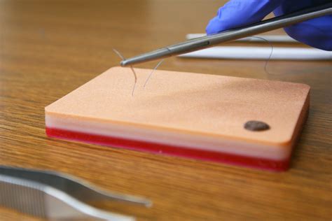 How to Avoid Common Mistakes in Suture Practice