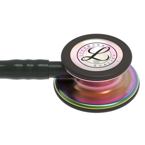 Black Littmann Stethoscope | ubicaciondepersonas.cdmx.gob.mx