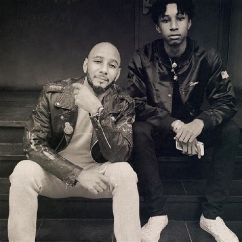 Swizz Beatz: 5 Fast Facts You Need to Know | Heavy.com