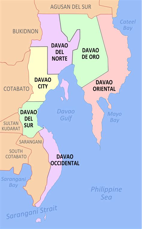 Davao region to be placed under enhanced community quarantine | PressOnePH