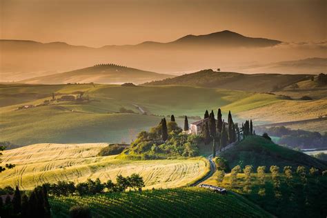 Top 20 Most Beautiful Places to Visit in Tuscany - GlobalGrasshopper