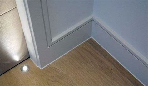 How To Clean White Painted Skirting Boards?