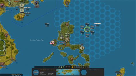 Strategic Command WWII: World at War on Steam