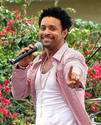 Shaggy (musician) - Age, Birthday & Biography | HowOld.co