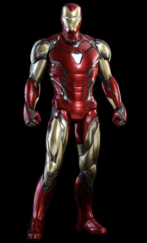 Iron Man Mark 85 Suit | Images and Photos finder