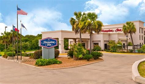 HAMPTON INN LIVINGSTON $80 ($̶9̶0̶) - Updated 2020 Prices & Hotel ...