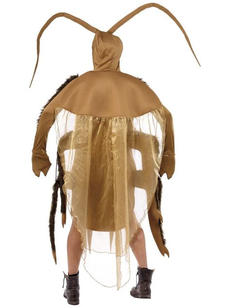 Cockroach Costume – Escapade