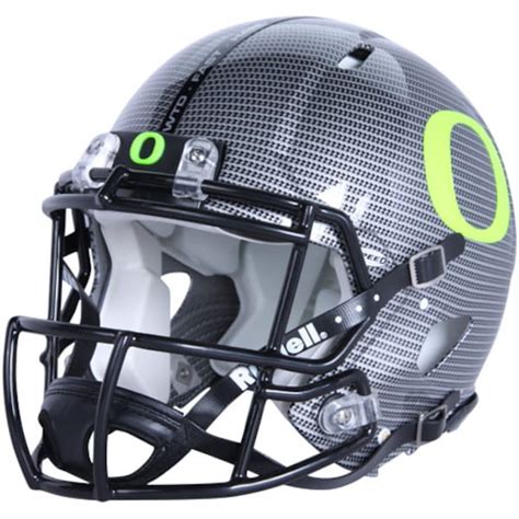 Riddell Oregon Ducks Speed Full-Size Authentic Helmet | Official Oregon ...