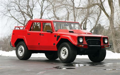 69 best Lamborghini Lm002 images on Pholder | Carporn, Spotted and Autos