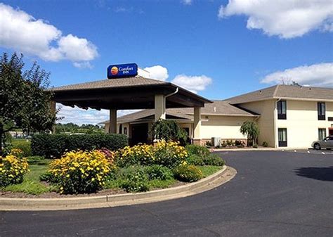 Comfort Inn Dover $89 ($̶1̶0̶0̶) - UPDATED 2018 Prices & Hotel Reviews - Ohio - TripAdvisor