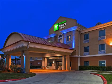 Holiday Inn Express & Suites Corpus Christi NW - Calallen Hotel in Corpus Christi by IHG