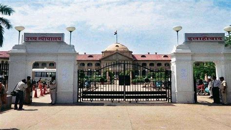 Allahabad High Court to resume operations in full capacity from March 1 - read guidelines