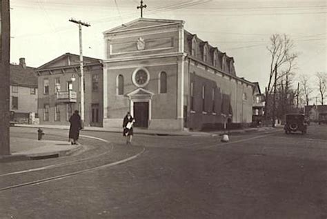 Our Lady of Mt. Carmel Church began as a church of immigrants | Then ...