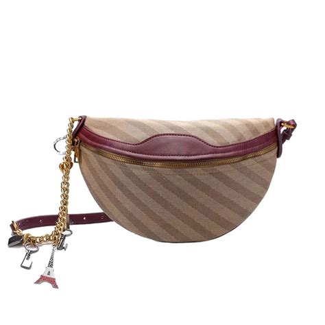 Designer Fanny Pack :: Keweenaw Bay Indian Community