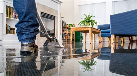 Water Damage Safety Tips - Cleary Insurance