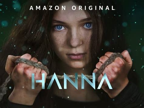 Hanna Season 2 : Release Date and Other Updates - DroidJournal