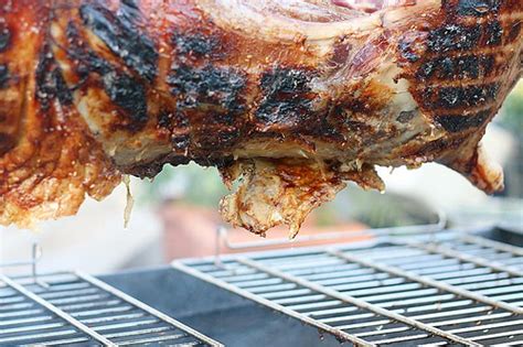 Lamb Spit Braai Recipes and Ideas Bloemfontein