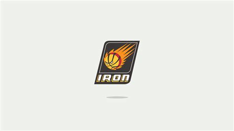 Iron Man Minimal Logo 4k Wallpaper,HD Superheroes Wallpapers,4k ...