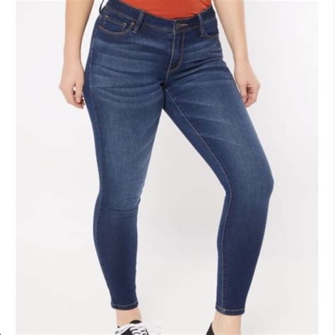 Rue21 | Jeans | Rue 2 Two Pairs Of Womens Jeans | Poshmark