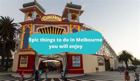 Amazing Day Out Ideas: Epic Activities in Melbourne - KKday Blog