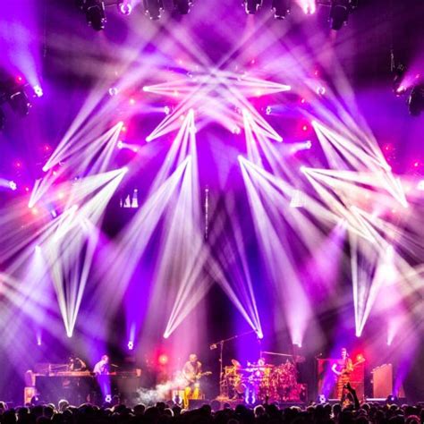 The Aquarium edition 26 – 2 hours of live Phish from the 2022 Atlantic City shows | ProgRock.com ...