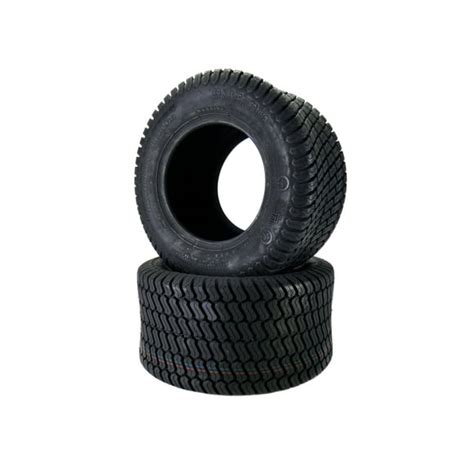 20x10 10 Lawn Mower Tires