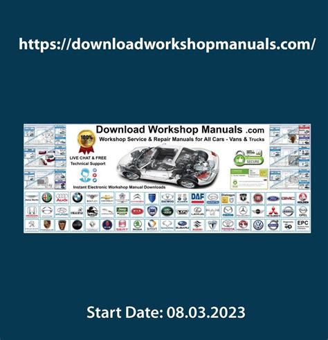 Car repair manuals – Medium