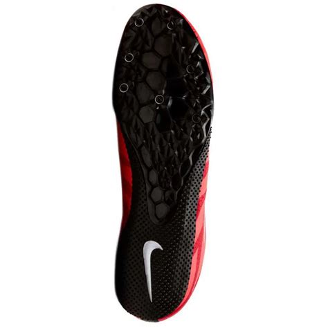 Nike Zoom Rival S 9 Red buy and offers on Runnerinn