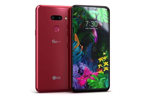 LG G9 ThinQ bit će uređaj srednje klase po cijeni od 661 euro?! | Bajtbox