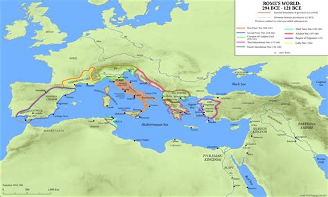 Maps Of Ancient World - Trixy Hermione