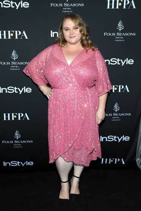 Netflix's Dumplin' Movie Details | POPSUGAR Entertainment