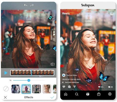 10 Best Instagram Reel Makers for iOS and Android in 2024 | PERFECT