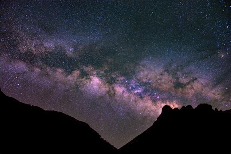 Desert Sky | Alpine, Texas