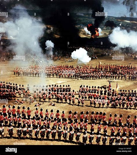 Film: waterloo 1970 hi-res stock photography and images - Alamy