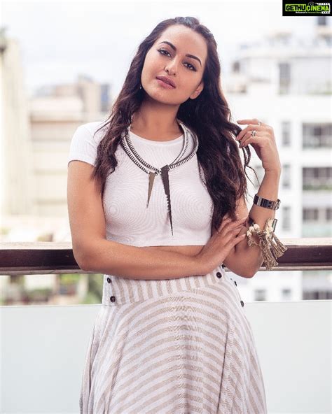 Actress Sonakshi Sinha Instagram Photos and Posts – July 2019 | Gethu ...