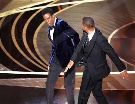 Academy President Calls the Oscars’ Response to Will Smith’s Slap “Inadequate” | Vanity Fair