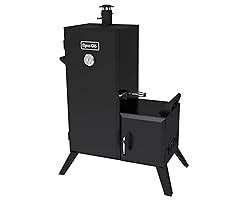 Best Stick Burner Smoker For Mouth-Watering Barbecue This Summer