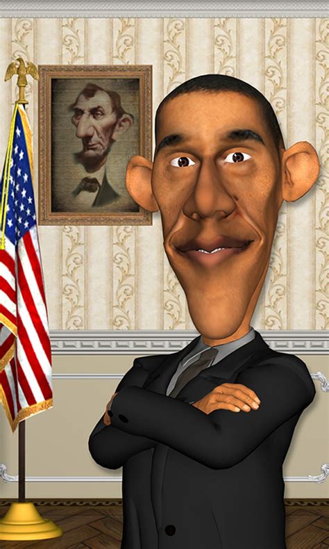 Talking Obama:Terrorist Hunter Android Aplicación APK (com.anuloidgames.talkingbama) por Anuloid ...