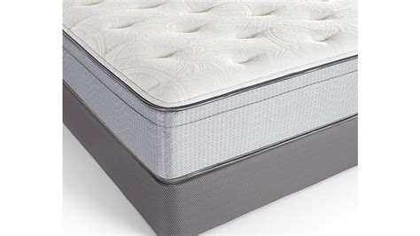 Simmons ® King Beautysleep ® Mattress in Mattresses & Box Springs ...