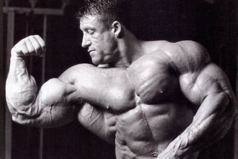 Dorian Yates Workout Routine & Diet Plan (Updated on October 2023)