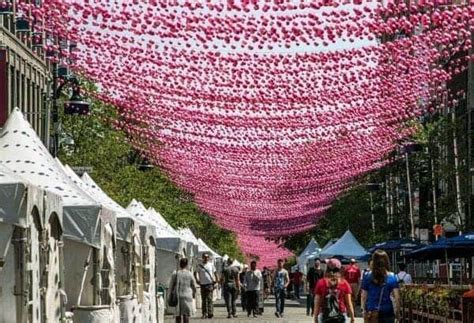 Famous Texas Rose Festival