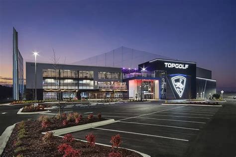 Topgolf (Independence) - 2021 All You Need to Know BEFORE You Go | Tours & Tickets (with Photos ...